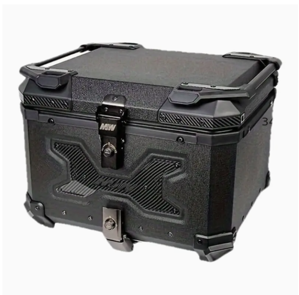 Box Para Moto Parcelamos em até 3 vezes semanais