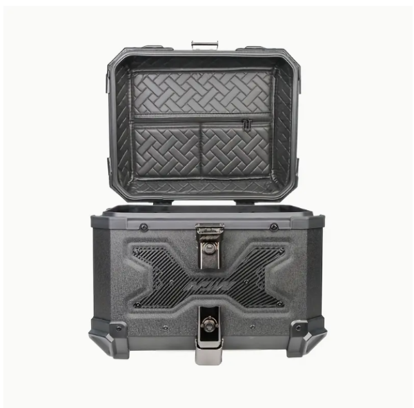 Box Para Moto Parcelamos em até 3 vezes semanais