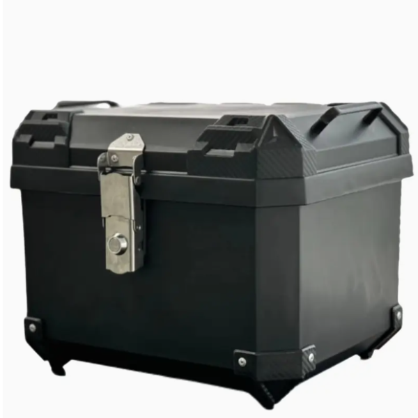 Box para moto
