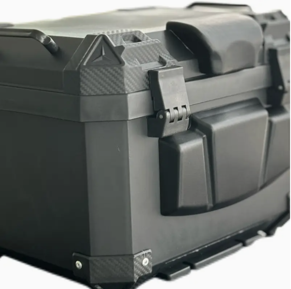 Box para moto